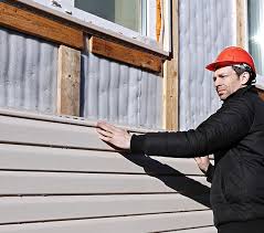 Best Historical Building Siding Restoration  in East Grand Rapids, MI